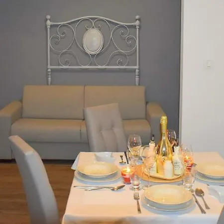 Mattia's 2 * Desenzano del Garda